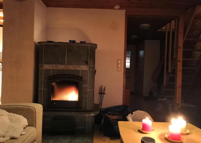 Sulevi Apartment